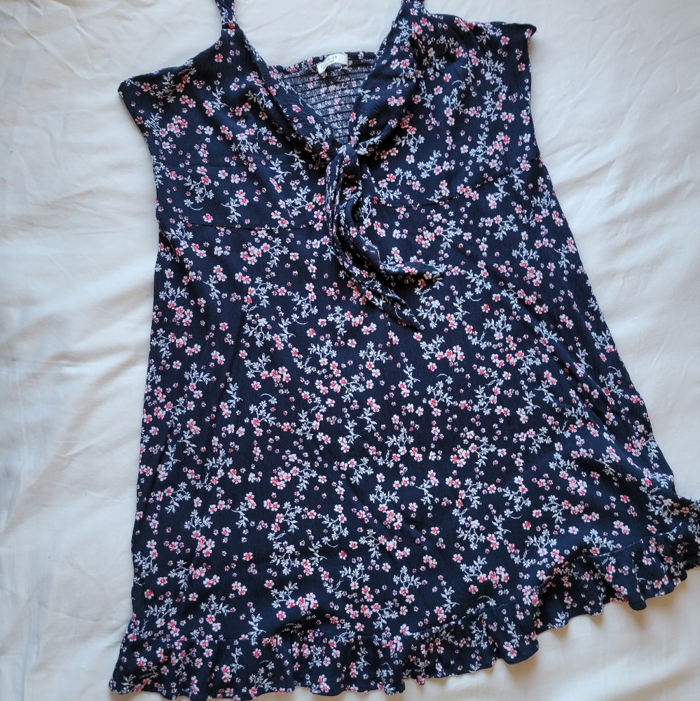 COTTON ON Plus Size Dress
